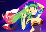 Urusei Yatsura URUSEI_027