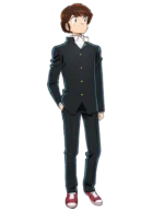 Urusei Yatsura URUSEI_029