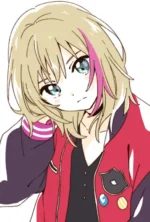 Wonder Egg Priority WEP_009