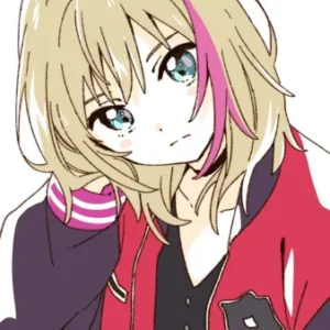 Wonder Egg Priority WEP_009