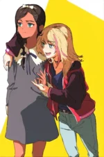 Wonder Egg Priority WEP_011