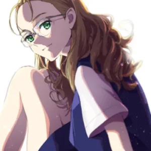 Wonder Egg Priority WEP_012