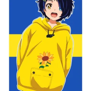 Wonder Egg Priority WEP_013