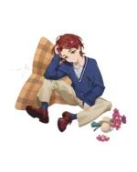 Wonder Egg Priority WEP_015