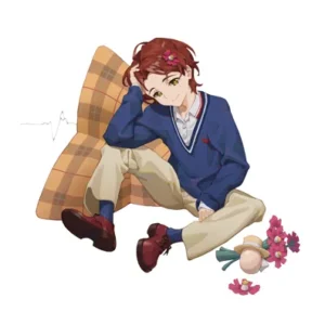 Wonder Egg Priority WEP_015