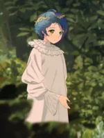 Wonder Egg Priority WEP_019