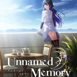 Unnamed Memory