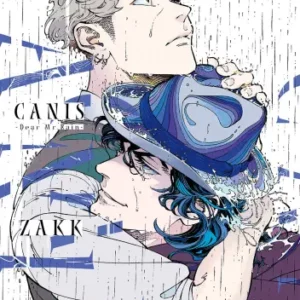 CANIS -Dear Mr. Rain-