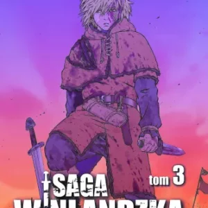 Saga Winlandzka tom 03 (wydanie 2)