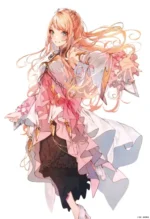 Isekai de Cheat Skill wo Te ni Shita Ore wa, Genjitsu Sekai wo mo Musou Suru: Level Up wa Jinsei wo Kaeta ICSTSO_003