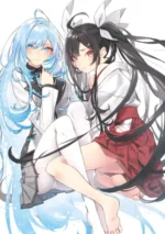 Isekai de Cheat Skill wo Te ni Shita Ore wa, Genjitsu Sekai wo mo Musou Suru: Level Up wa Jinsei wo Kaeta ICSTSO_009