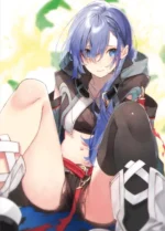 Isekai de Cheat Skill wo Te ni Shita Ore wa, Genjitsu Sekai wo mo Musou Suru: Level Up wa Jinsei wo Kaeta ICSTSO_015