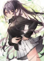 Isekai de Cheat Skill wo Te ni Shita Ore wa, Genjitsu Sekai wo mo Musou Suru: Level Up wa Jinsei wo Kaeta ICSTSO_017