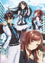 Isekai de Cheat Skill wo Te ni Shita Ore wa, Genjitsu Sekai wo mo Musou Suru: Level Up wa Jinsei wo Kaeta ICSTSO_022