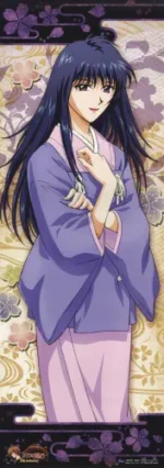 Rurouni Kenshin RUKE_026