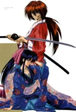 Rurouni Kenshin RUKE_027