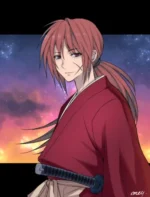 Rurouni Kenshin RUKE_028