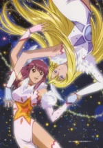 Kaleido Star KLDS_004