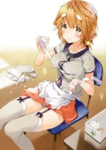 Masamune-kun no Revenge MSMKR_027