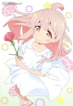 Oniichan wa Oshimai! OCWO_004