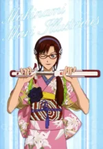 Neon Genesis Evangelion NGE_150