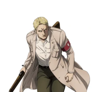 Attack on Titan AOT_119