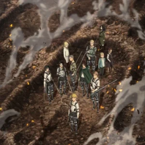 Attack on Titan AOT_131