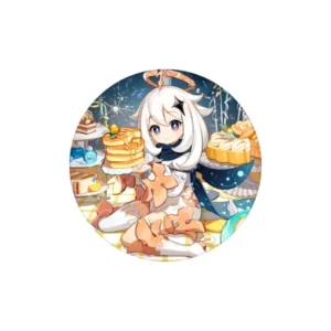 Genshin Impact GIM_163P