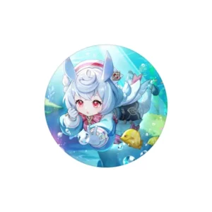 Genshin Impact GIM_197P