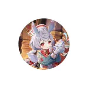 Genshin Impact GIM_198P