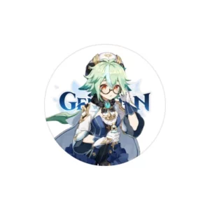 Genshin Impact GIM_199P