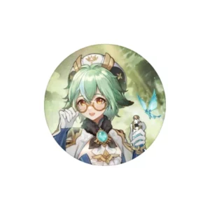 Genshin Impact GIM_201P