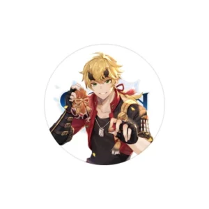 Genshin Impact GIM_208P