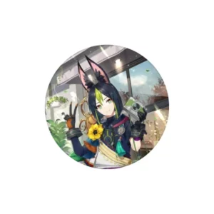 Genshin Impact GIM_210P