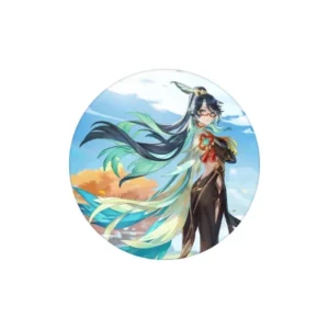 Genshin Impact GIM_231P