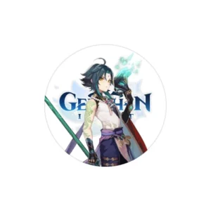 Genshin Impact GIM_232P