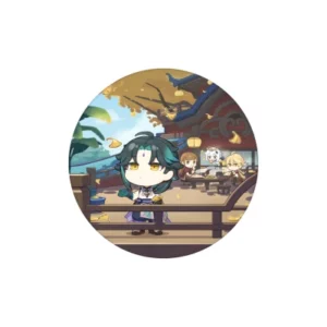 Genshin Impact GIM_233P