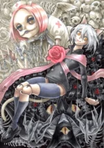 Hunter x Hunter HXH_034