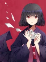 Hunter x Hunter HXH_045