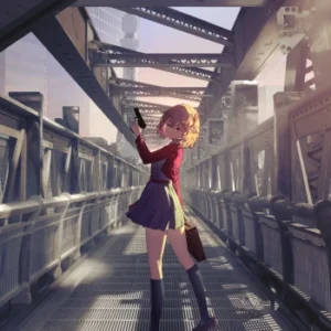 Lycoris Recoil LREC_027