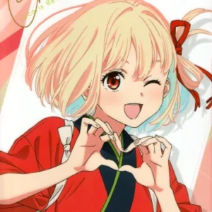 Lycoris Recoil LREC_028