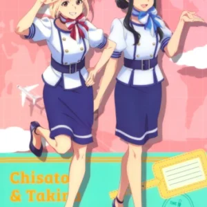 Lycoris Recoil LREC_030