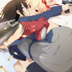 Lycoris Recoil LREC_042