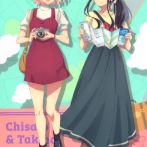 Lycoris Recoil LREC_047