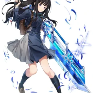 Lycoris Recoil LREC_051