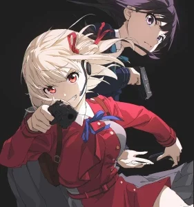 Lycoris Recoil LREC_053