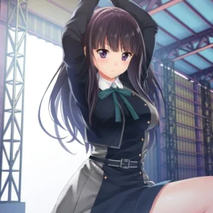 Lycoris Recoil LREC_054