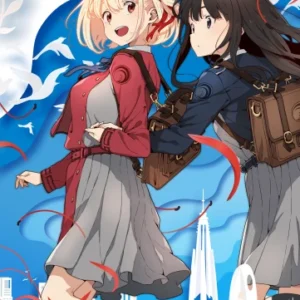 Lycoris Recoil LREC_064