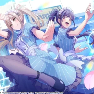 Megami no Cafe Terrace MCT_027