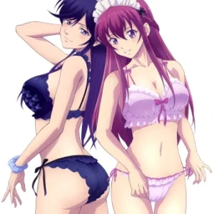 Megami no Cafe Terrace MCT_028